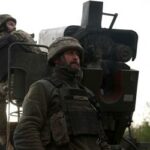 Ucraina, in guerra anche i detenuti: servono soldati contro Russia