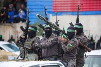 Hamas avverte Israele: “Pronto attacco come il 7 ottobre”