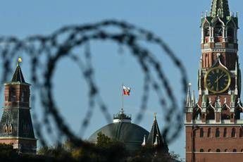 Ucraina, Putin sente Stubb e Store. Fonti Palazzo Chigi: “Vuoto di rappresentanza, Ue non vada in ordine sparso”