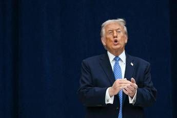 Ucraina, Casa Bianca all’Adnkronos: “Trump ha negoziato un ottimo accordo sul diesel, giù i prezzi per il mercato globale”
