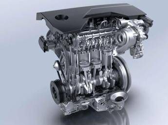 Peugeot introduce il motore Turbo 100 per 208 e 2008