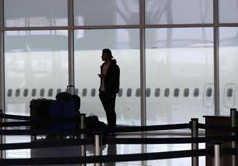 Protesta tir, emergenza carburante in aeroporto: quali sono gli scali a rischio