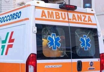 Cade da ponteggio, muore 52enne nel Bresciano