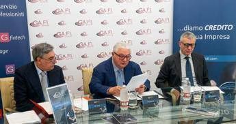GA.FI.: approvato bilancio 2025, volumi di attività finanziaria in crescita