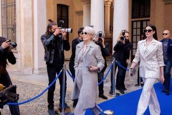 ‘Il diavolo veste Prada 2’ travolge il box office: esordio con oltre 14 milioni di euro