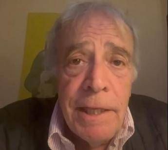 Montesano: “Ma quale destra e sinistra, ormai c’è solo il partito di sopra e quello di sotto”