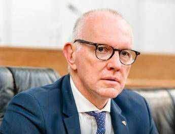 Renzo Testolin, decaduto presidente della regione Valle d’Aosta: Union Valdôtaine convoca Comitato federale