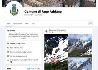 Valanga distrugge rifugio sul Gran Sasso a Fano Adriano. Sindaco: “Se ci fossero stati ospiti, oggi parleremmo di un Rigopiano bis”