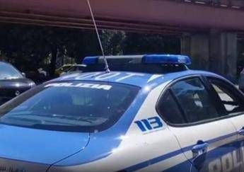 Assalto a portavalori su A14 per Cerignola, auto incendiate e colpi arma da fuoco