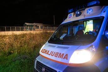Morti sospette in ambulanza, slitta il processo a Luca Spada. Ira dei familiari della vittima: “Inorriditi da selfie con le bare”