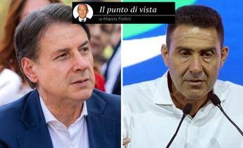 Follini: “Da Conte a Vannacci, le forze anti-sistema sanno che partita si gioca sulla geopolitica”
