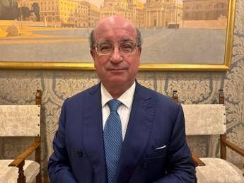 Infezioni respiratorie nei bambini, pediatra Chiarelli: “Frequenti e virali”