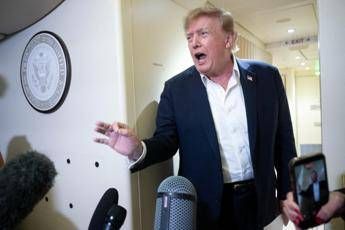 Trump: “Accordo Ucraina-Russia possibile presto”. Zelensky: “Putin non si ferma”. Lavrov: “Europa si prepara alla guerra”