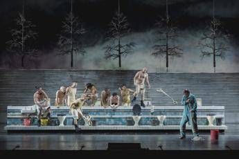 Wozzeck, il grido degli ultimi torna al Maggio Musicale Fiorentino