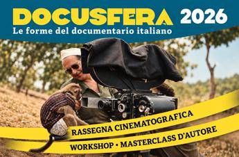 A Roma sesta edizione ‘Docusfera’, sabato Toni D’Angelo racconta il padre Nino a Sentieri Selvaggi