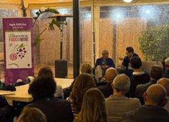 Agra Editrice presenta manuale su comunicazione nel food & wine