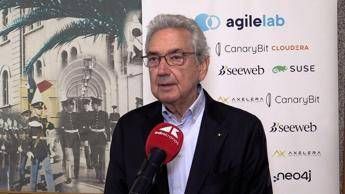 Ai, Bernabè (Techvisory): “Non possiamo dipendere da fornitori stranieri, servono competenze”