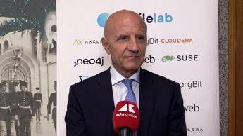 Ai, Cannarsa (Sogei): “Per noi la sovranità digitale è nel governo dei dati”