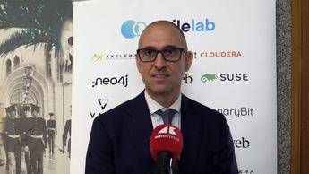 Ai, Firpo (Agile Lab): “Al lavoro con Pa per sovranità digitale”