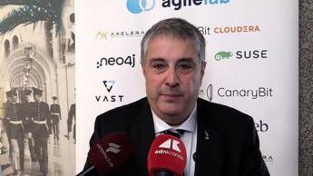 Ai, Giglio Vigna (Lega): “Eliminare tecnologie cinesi per sovranità digitale occidentale allargata”