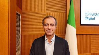 Ai, Talotta (Digital Realty): ”L’Italia può diventare un hub strategico del digitale”