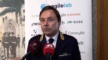 Ai, Viola (Scuola Polizia): “Sia strumento al servizio dell’investigatore”