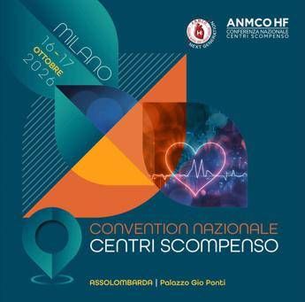 Allarme cardiologi: “Epidemia di scompenso, garantire cure capillari e uniformi in tutta Italia”