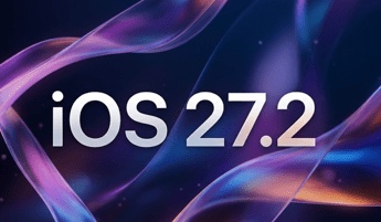 Apple rilascia iOS 27.2 con il filtro chiamate IA per iPhone