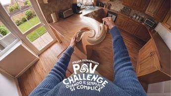 Atassia di Friedreich, Biogen lancia la ‘POV Challenge’ per sensibilizzare su patologia