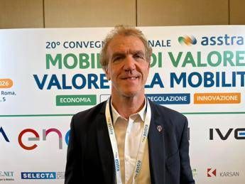 Belardinelli (Contram): “Carenza tecnici e autisti, puntiamo collaborazioni con atenei per giovani”