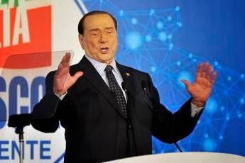 Berlusconi, Corte Strasburgo: nessuna violazione equo processo