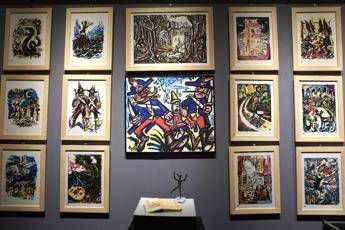 Collodi in mostra tra satira, giornalismo e letteratura per l’infanzia