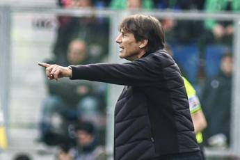 Conte smentisce un suo immediato ritorno in panchina: “Non ci sono trattative in fase avanzata”