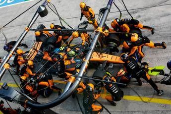 Dalla F1 alla corsia d’ospedale: così i pit stop hanno contribuito a salvare vite umane