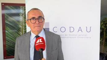 Di Benedetto (Codau): “Dare rilevanza a tutti gli atenei, indipendentemente dalle dimensioni”