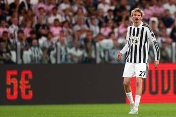 Europa League, oggi Celta Vigo-Juve – Diretta