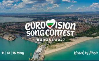 Eurovision 2027, “clima troppo divisivo per presenza Israele”: Paesi Bassi si ritirano