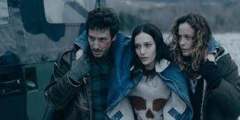 Festa Roma: presentata la serie ‘Memoriae’, quando il passato scompare e il male torna a parlare