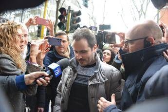 Garlasco, Andrea Sempio: “Spero di non arrivare a processo. I video intimi di Chiara e Stasi? Mai visti”