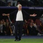 Gasperini: “Avevamo surclassato il Real, poi ci siamo piantati, difficile spiegare perché”