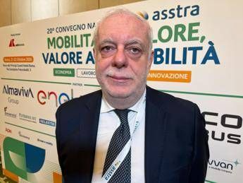 Gibelli (Asstra): “Aziende più tecnologiche ed energivore, serve nuovo status giuridico”