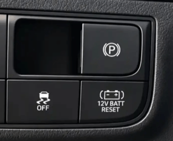 Hyundai Battery Reset: il pulsante che riavvia senza cavi
