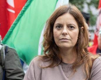 Ilaria Salis: “Solidarietà a Youssef Siher, capro espiatorio ideale. Contro di lui gogna razzista e islamofoba”
