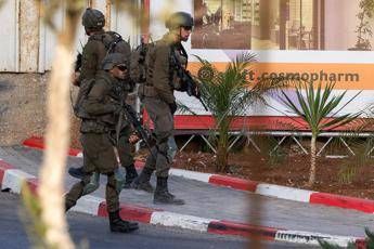 Israele, Netanyahu ordina “blocco totale Cisgiordania” dopo attacco a Hebron