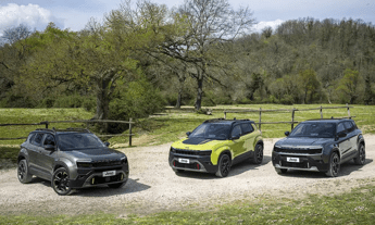 Jeep Avenger raggiunge 300.000 ordini: è il SUV più venduto in Italia