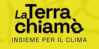 La Terra chiamò, in piazza per il clima il 5 dicembre a Roma