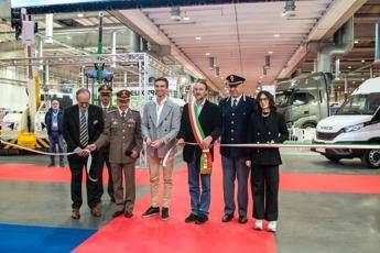 Logistica, a Piacenza le fiere T3 Expo e Agv Exp: autotrasporto chiede risposte