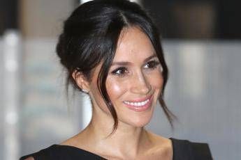 Meghan Markle torna in tv, condurrà Junior MasterChef Australia nel 2027: ecco cosa farà
