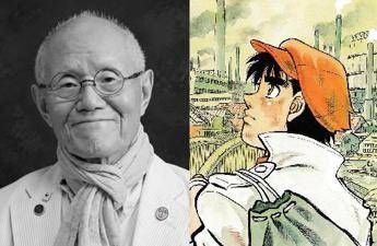 Morto Tetsuya Chiba: il fumettista giapponese che disegnò ‘Rocky Joe’