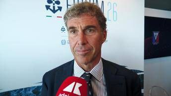 Nautica, Perrelli (America’s Cup Partnership): “ntusiamo incredibile, premesse fantatische per 2027”